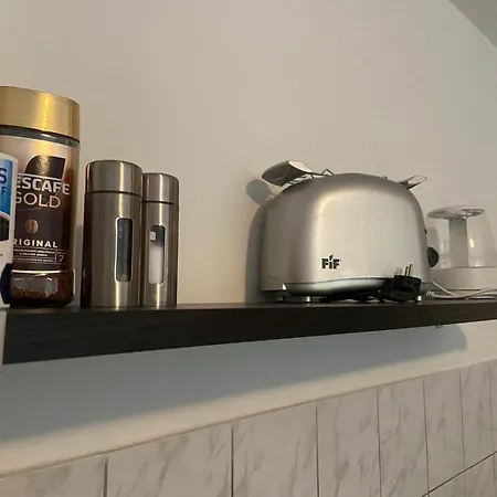 アパート Cozy In Center *