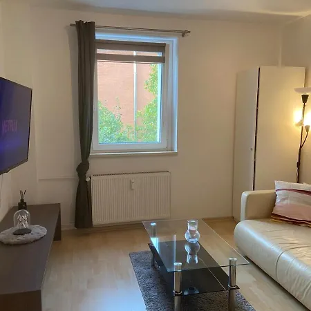 Apartamento Cozy In Center