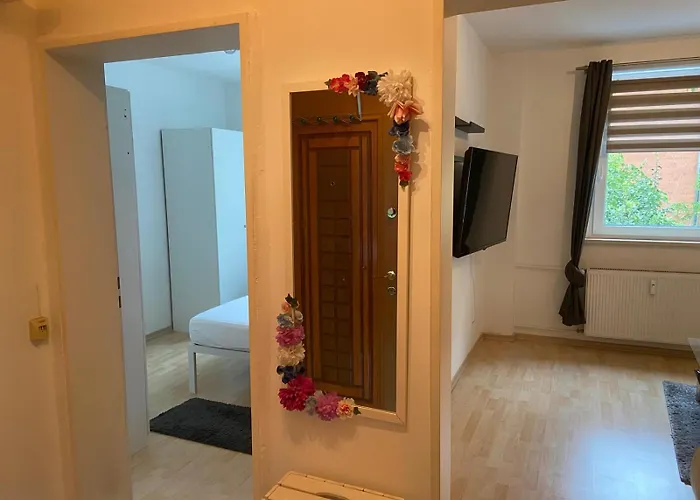 Cozy In Center * ケルン