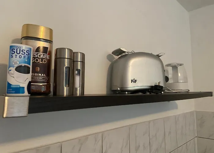 アパート Cozy In Center *