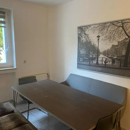 Cozy In Center Apartment Cologne