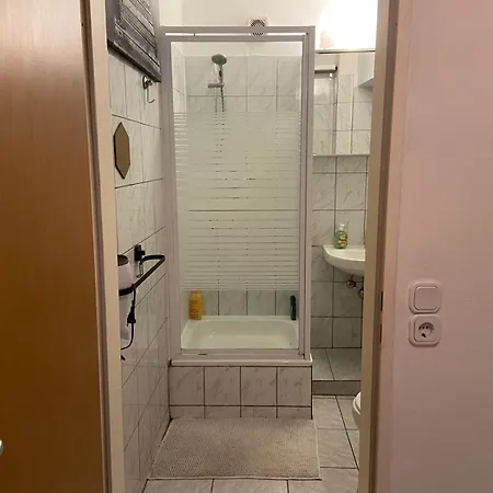 Cozy In Center شقة