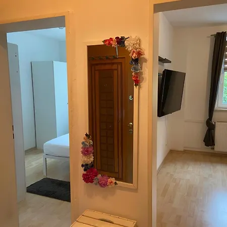 Cozy In Center * كولونيا