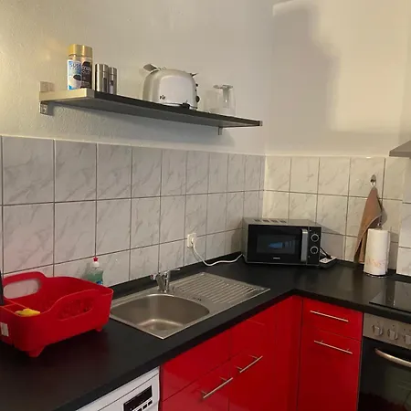 Cozy In Center דירה