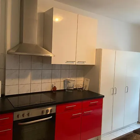 Cozy In Center קלן