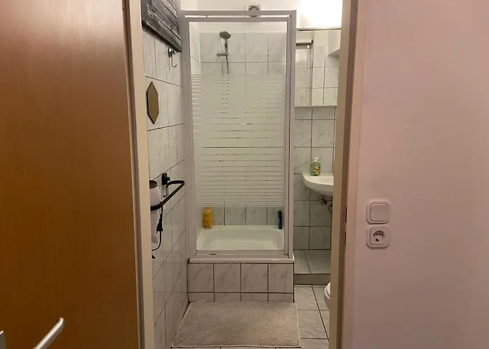 Cozy In Center Appartement