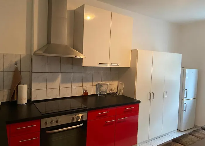 Cozy In Center Cologne