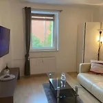 Apartament Cozy In Center