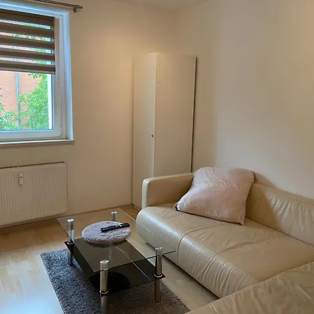 Cozy In Center Appartement *