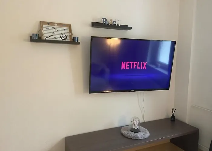 Cozy In Center Appartement Cologne